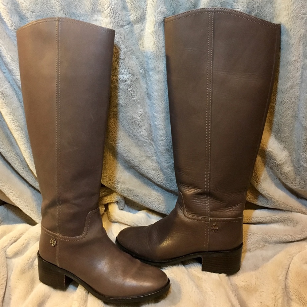 Tory Burch Boots